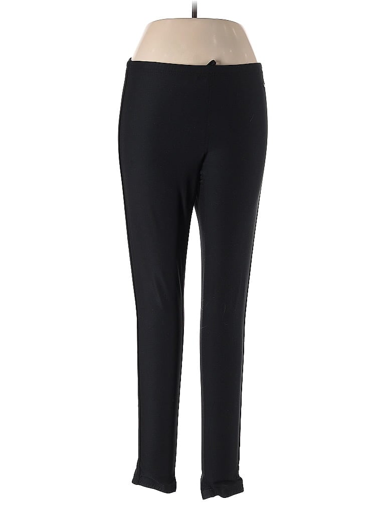 Click to view more detailed imagery on our partner's website Pre-owned Nike Dress Pants In Black