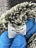 Nordstrom Rack 100% Polyester Gray Ivory Scarf One size - photo 2