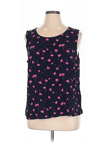 Talbots Outlet Sleeveless Top (view 1)