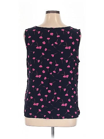 Talbots Outlet Sleeveless Top (view 2)