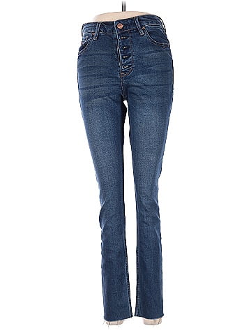 Dear John Jeans (view 1)