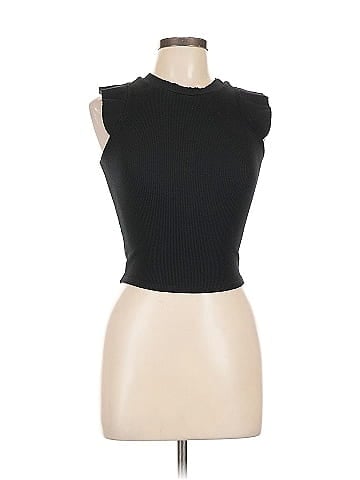Mi ami Sleeveless Top (view 1)