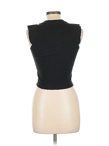 Mi ami Sleeveless Top (view 2)