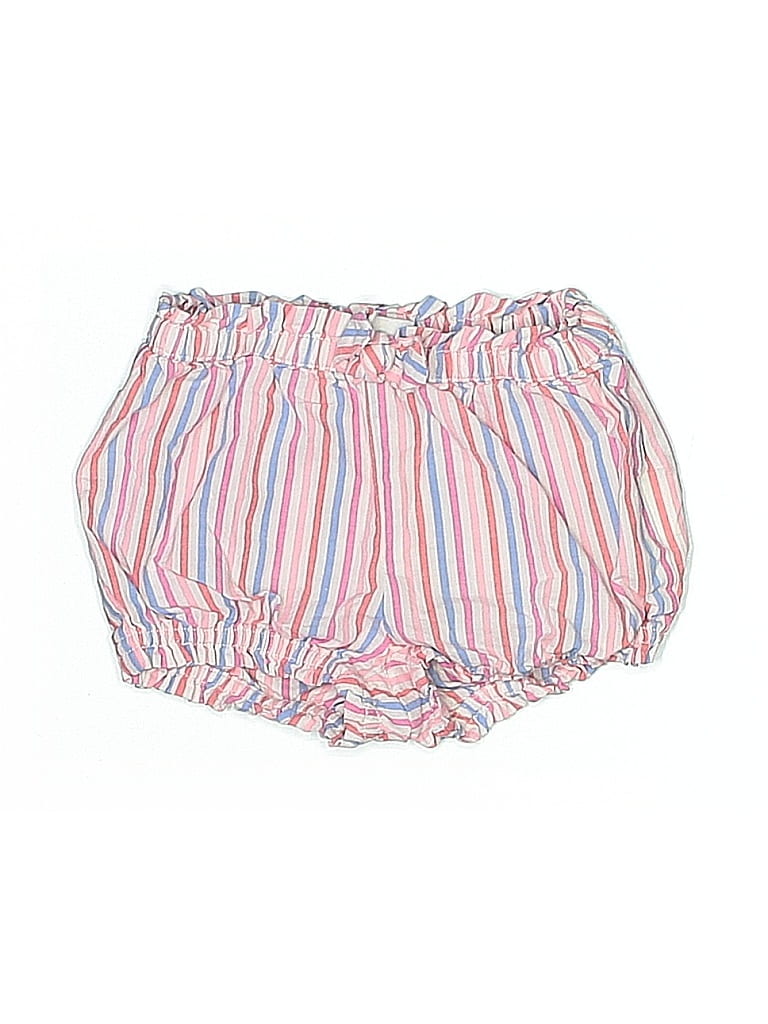 Pre-owned Baby Gap Babies' Shorts In Pink