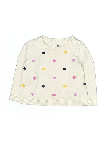 Baby Gap Pullover Sweater (view 1)