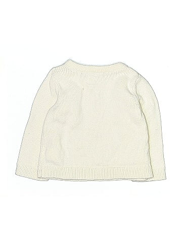 Baby Gap Pullover Sweater (view 2)