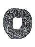 C.C Exclusives 100% Acrylic Gray Black Scarf One size - photo 1