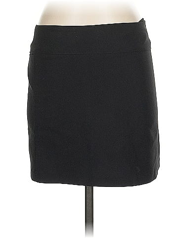 Agaci-Too Casual Skirt (view 1)