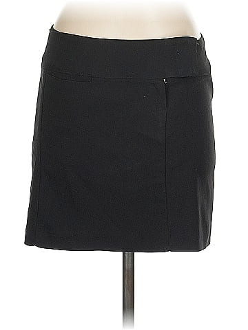 Agaci-Too Casual Skirt (view 2)
