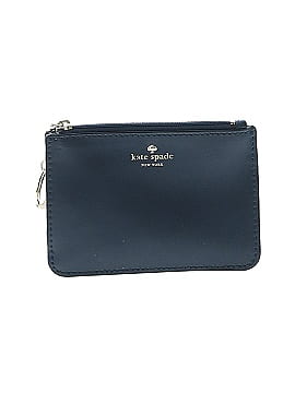 Kate Spade New York Leather Card Holder