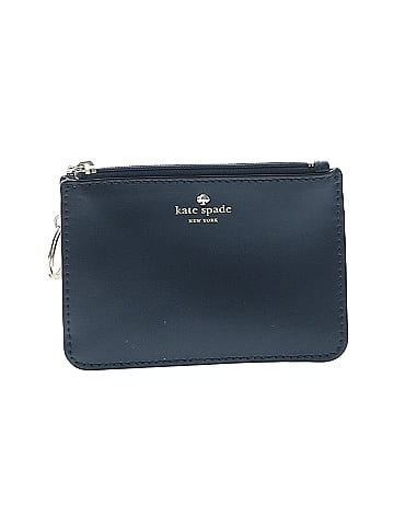 Kate Spade New York Leather Card Holder (view 1)