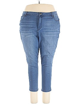 Meri Skye Plus-Sized Clothing On Sale Up To 90% Off Retail | ThredUp