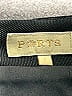 Ports 1961 100% Polyester Solid Black Formal Skirt Size 4 - photo 4