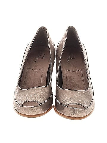 A2 by Aerosoles Heels (view 2)