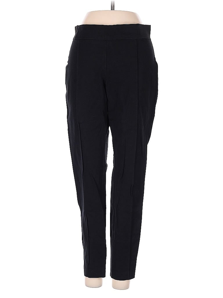 Pre-owned A New Day Casual Pants In Black