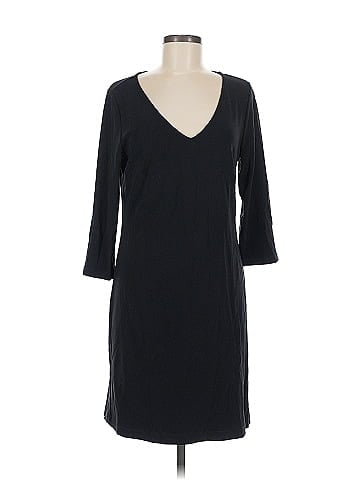 Boston Proper Casual Dress (view 1)
