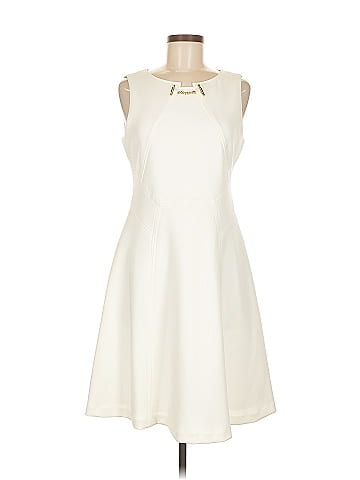 Ivanka Trump Cocktail Dress (view 1)