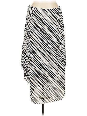 Black Label by Chico's Casual Skirt (view 1)