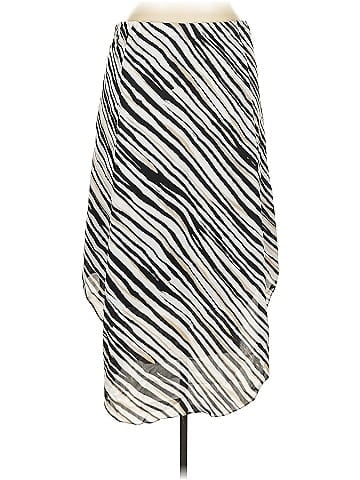 Black Label by Chico's Casual Skirt (view 2)