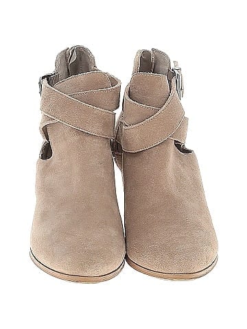 Sole Society Ankle Boots (view 2)