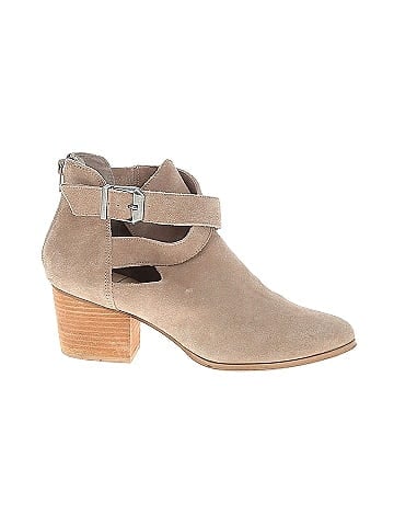 Sole Society Ankle Boots (view 1)
