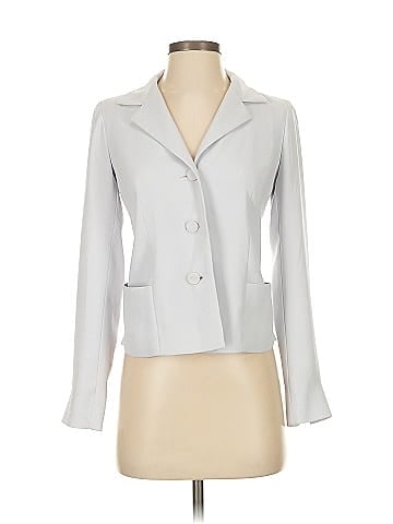 Agnes B. Blazer (view 1)