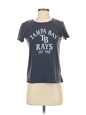 47 Brand Short Sleeve Top (view 1)