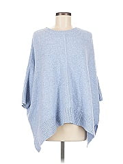 Ann Taylor Loft Outlet Poncho