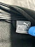 Puma 100% Polyester Black Track Jacket Size 6 - photo 3