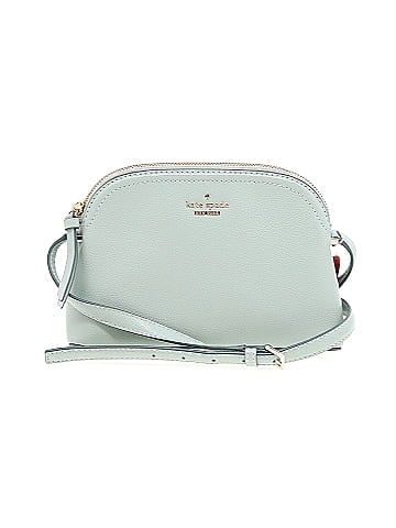 Kate Spade New York Leather Crossbody Bag (view 1)
