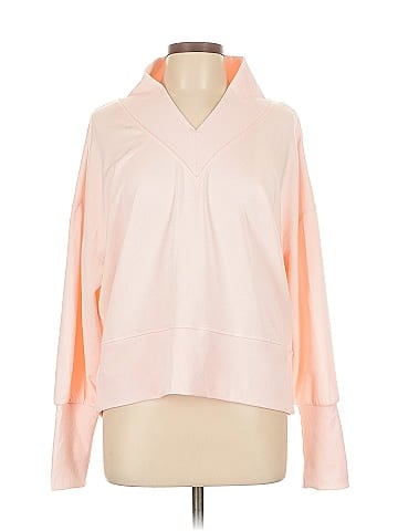 Scoop Sweatshirt (view 1)