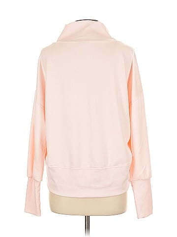 Scoop Sweatshirt (view 2)