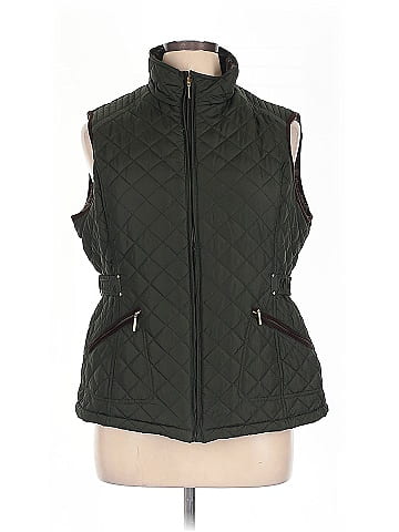 Weatherproof Vest (view 1)