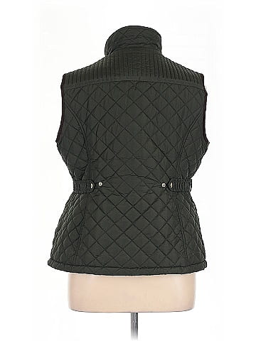 Weatherproof Vest (view 2)