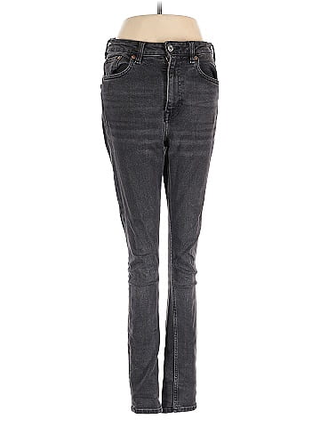 &Denim by H&M Jeans (view 1)