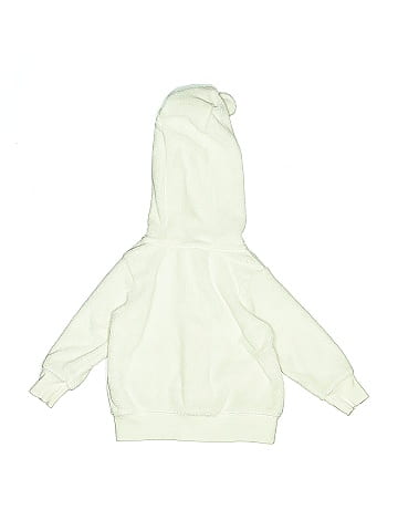 Carter's Zip Up Hoodie (view 2)