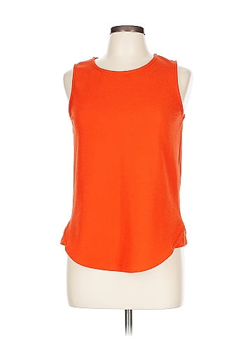 Bar III Sleeveless T-Shirt (view 1)