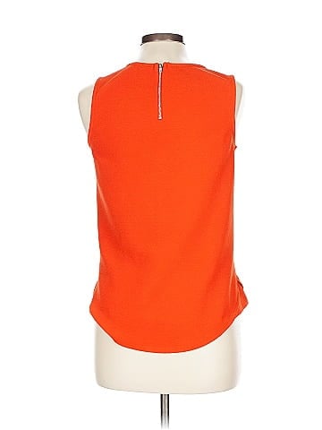 Bar III Sleeveless T-Shirt (view 2)