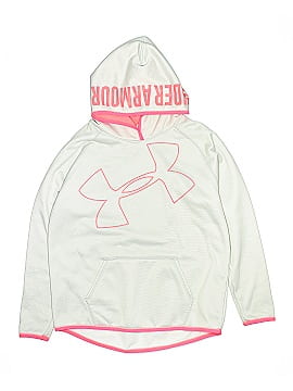 Under Armour Pullover Hoodie