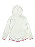 Under Armour 100% Polyester White Pullover Hoodie Size XL (youth) - photo 2