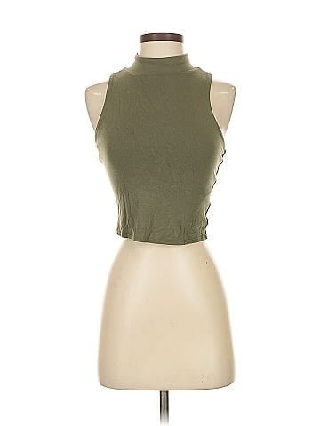Bar III Tank Top (view 1)