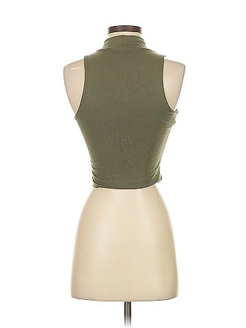 Bar III Tank Top (view 2)