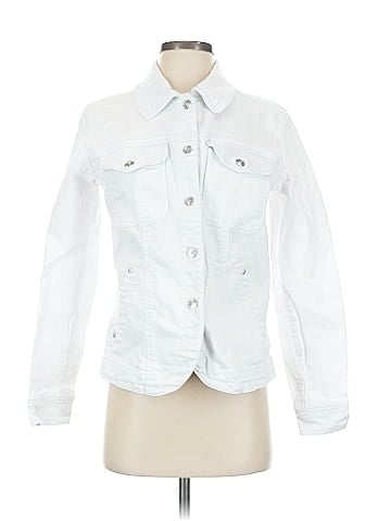 D&Co. Denim Jacket (view 1)