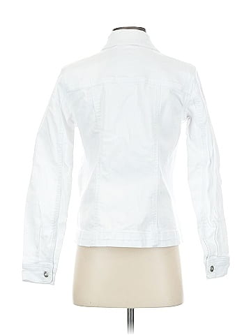 D&Co. Denim Jacket (view 2)