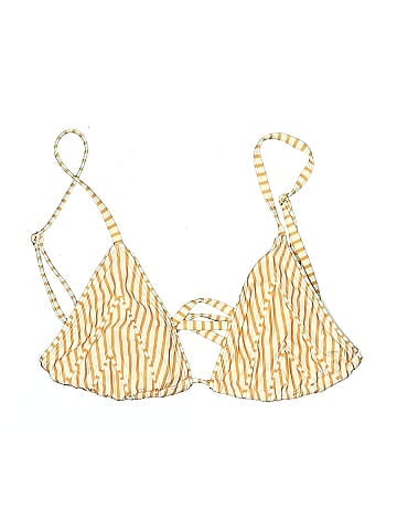 Peony Swimwear Swimsuit Top (view 1)
