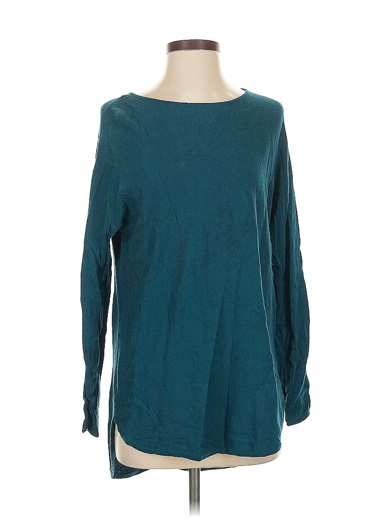 MICHAEL MICHAEL KORS Pre-owned Pullover Sweater In Blue