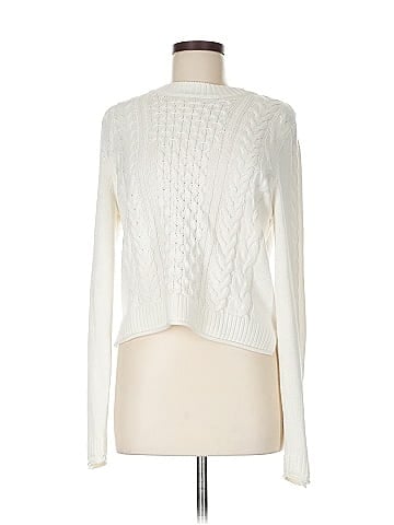 Alashan Pullover Sweater (view 1)