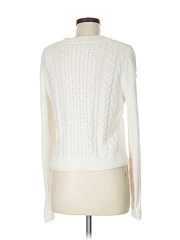 Alashan Pullover Sweater (view 2)