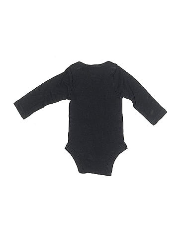 Gerber Long Sleeve Onesie (view 2)