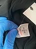 IRO 100% Leather Tan Leather Jacket Size S - photo 7